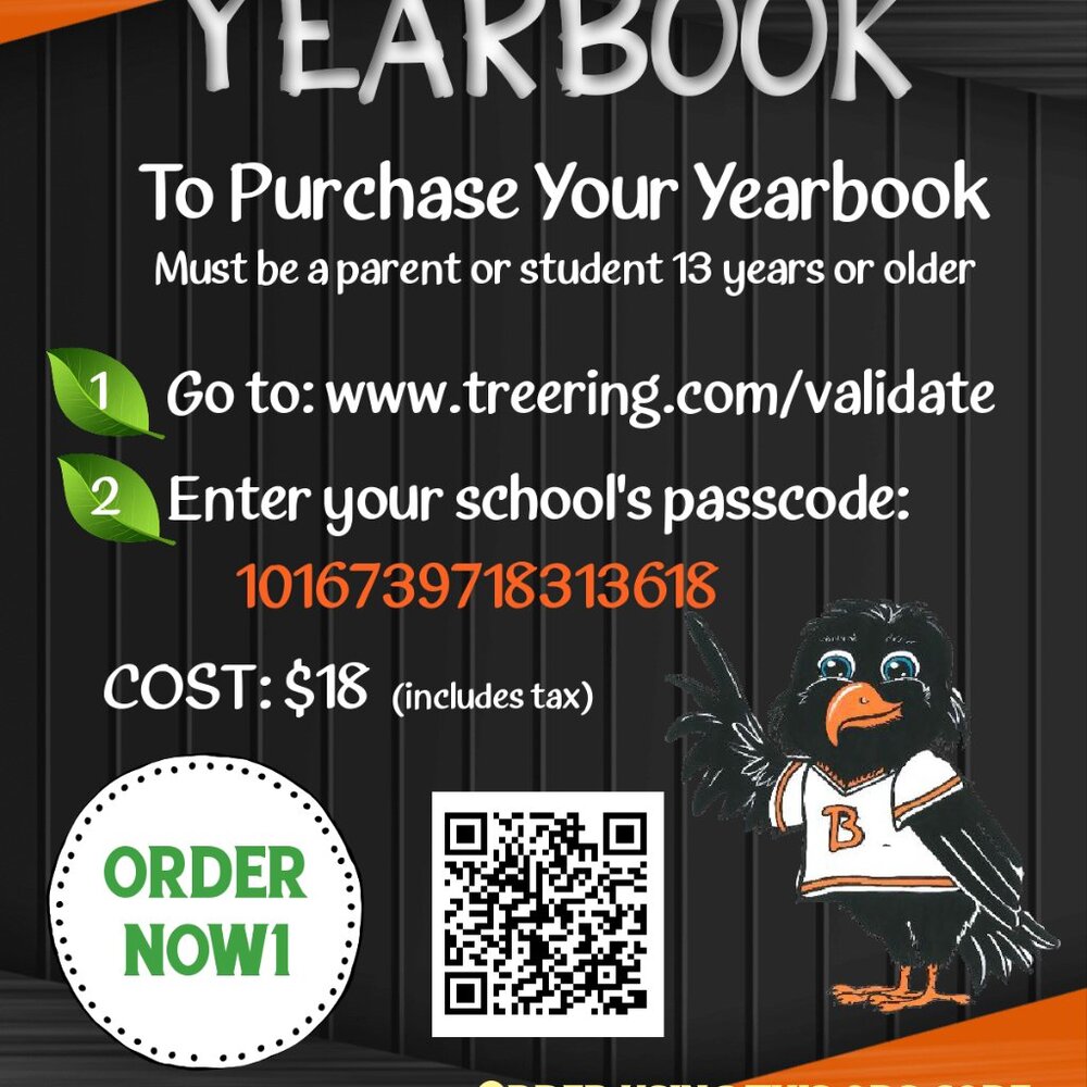 Year Book